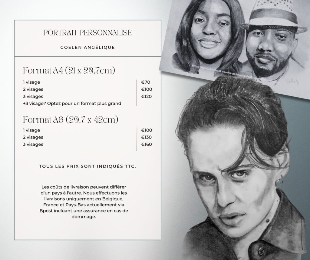 brown simple price list beauty & spa poster (2)